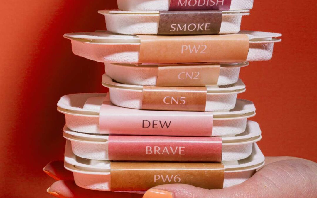 Elate Cosmetics Clean Beauty Pop-Up